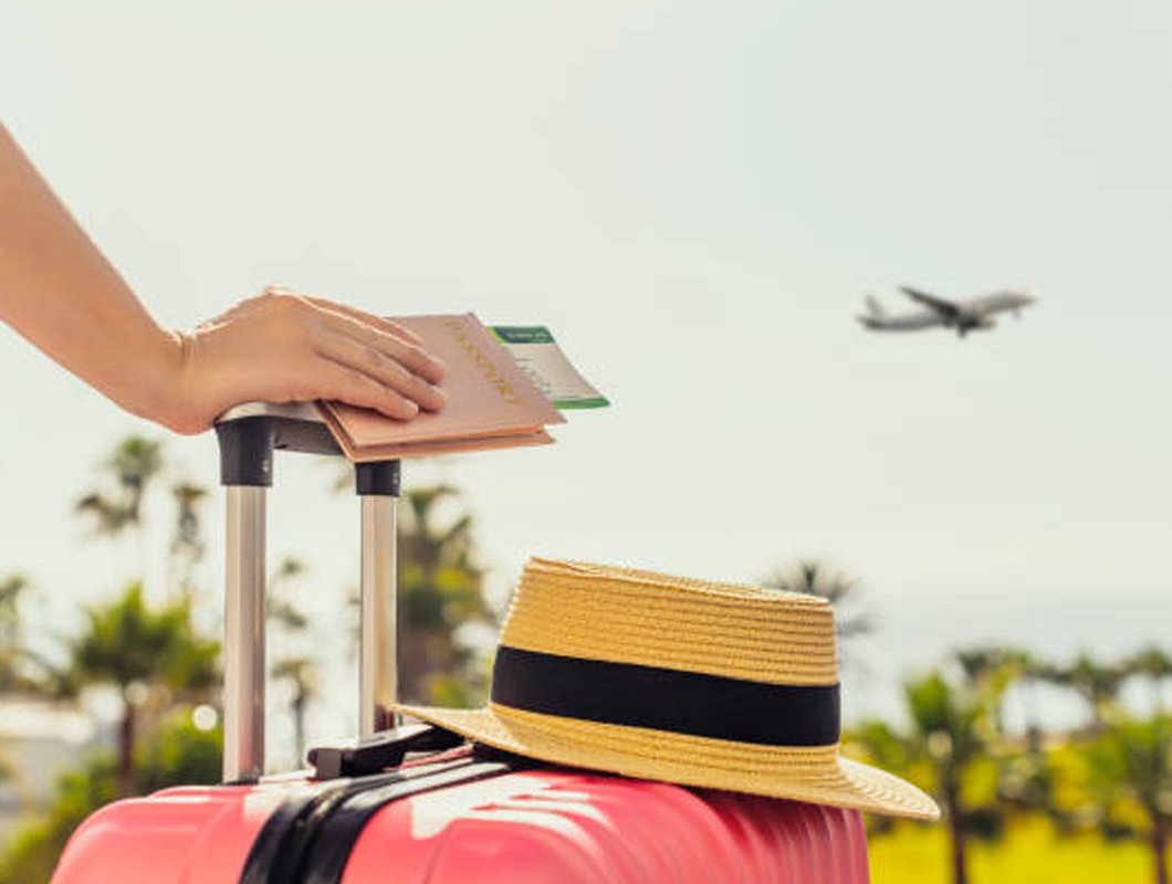Amado - Agência de Turismo em Ilhéus