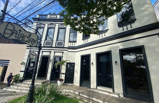 Amado - Agência de Turismo em Ilhéus