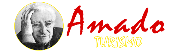 Amado Turismo - Agência de Turismo em Ilhéus